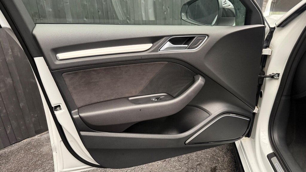 Used Audi S3 2018 for sale - 77302015: Photo 39