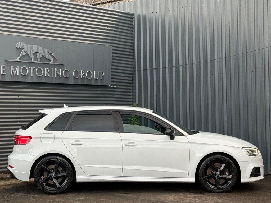 Used Audi A3 2018 for sale - 77302015: Photo 4