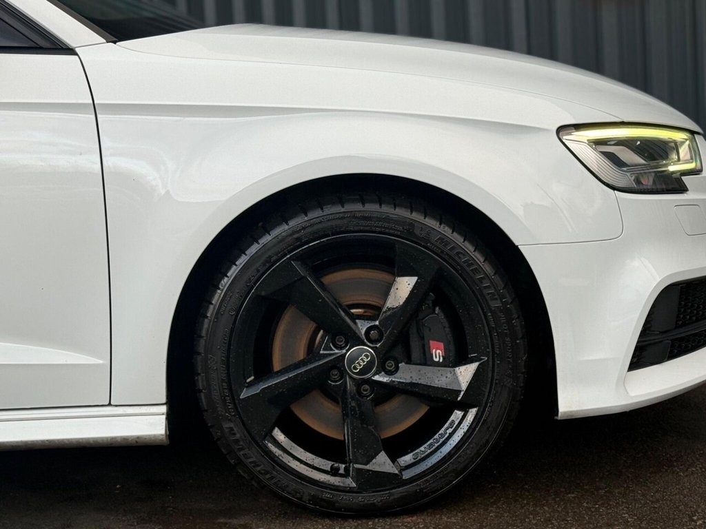 Used Audi A3 2018 for sale - 77302015: Photo 5