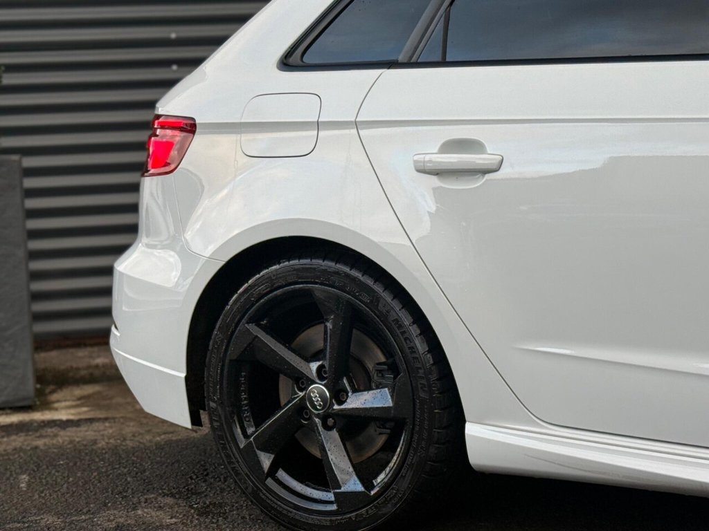 Used Audi A3 2018 for sale - 77302015: Photo 6