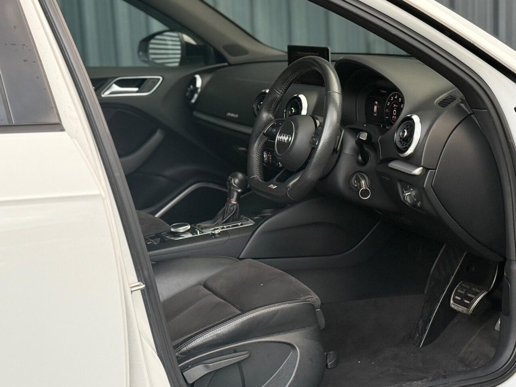 Used Audi A3 2018 for sale - 77302015: Photo 7