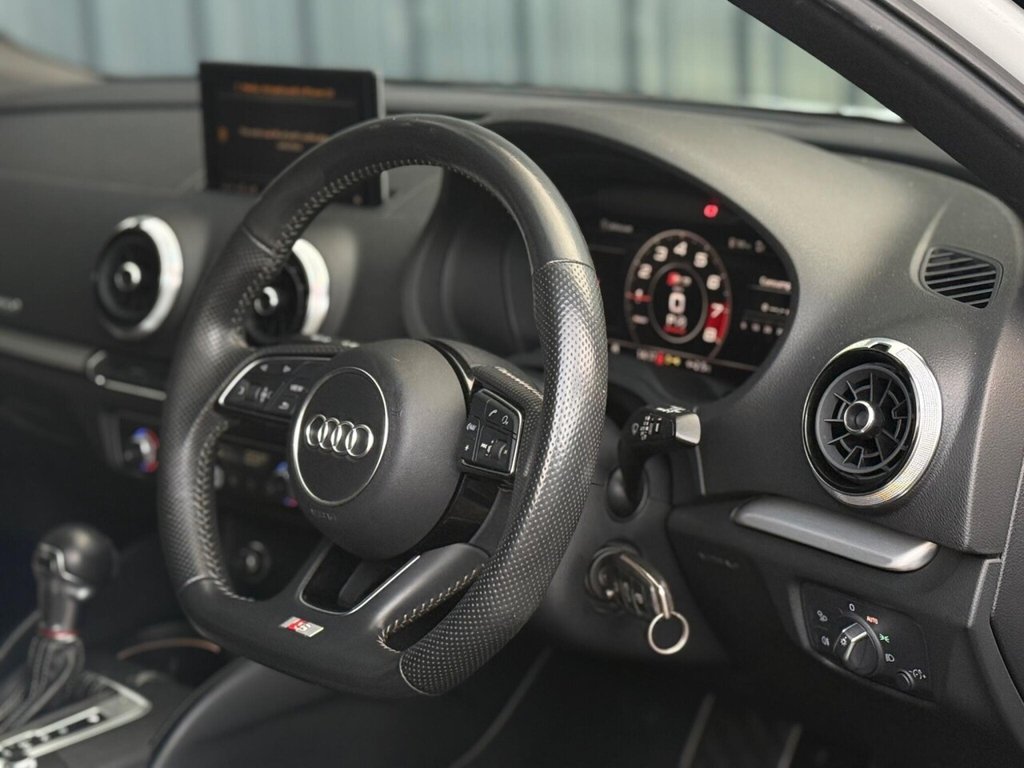 Used Audi A3 2018 for sale - 77302015: Photo 8