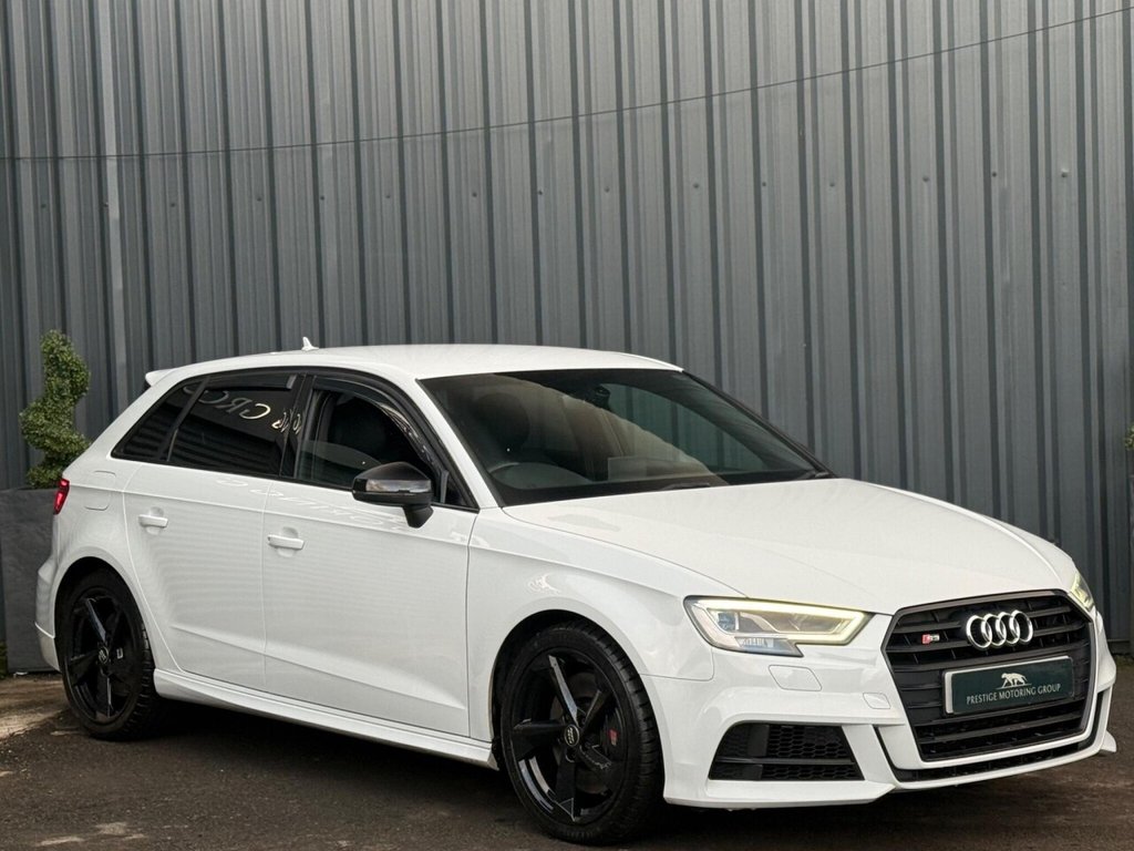 Used Audi A3 2018 for sale - 77302015: Photo 9