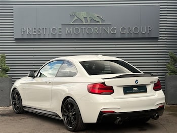 Used BMW 2 Series 2018 for sale - 75961077: Photo