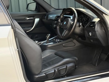 Used BMW 2 Series 2018 for sale - 75961077: Photo