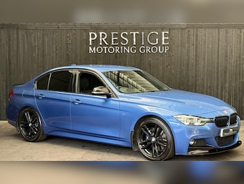 Used BMW 3 Series 2018 for sale - 79530357: Photo