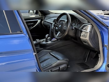 Used BMW 3 Series 2018 for sale - 79530357: Photo