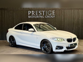 Used BMW 2 Series 2017 for sale - 78943329: Photo