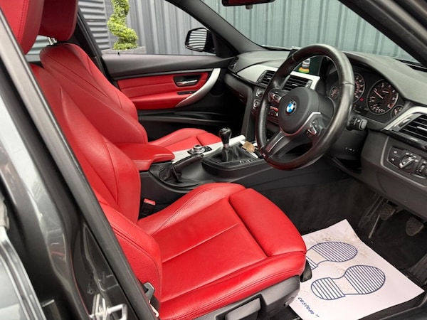 Used BMW 3 Series 2015 for sale - 75548549: Photo 10