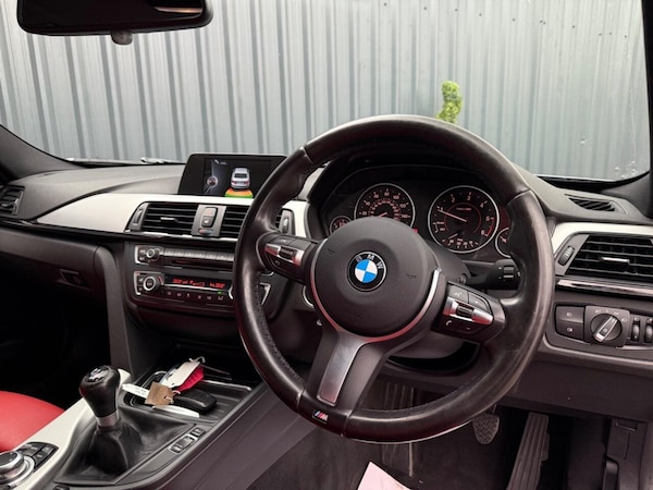 Used BMW 3 Series 2015 for sale - 75548549: Photo 11