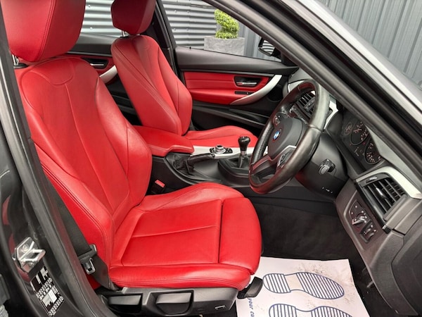 Used BMW 3 Series 2015 for sale - 75548549: Photo 15