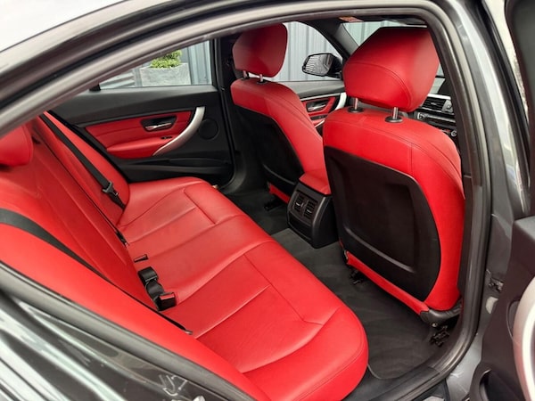 Used BMW 3 Series 2015 for sale - 75548549: Photo 19