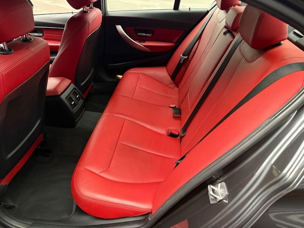 Used BMW 3 Series 2015 for sale - 75548549: Photo 20