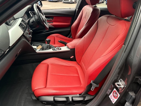 Used BMW 3 Series 2015 for sale - 75548549: Photo 21