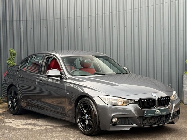 Used BMW 3 Series 2015 for sale - 75548549: Photo 22