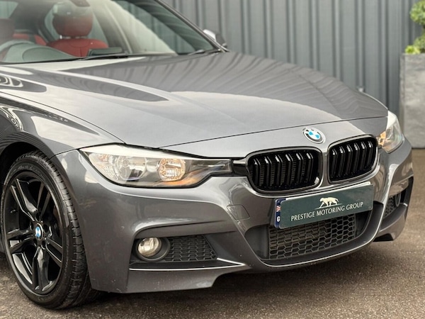 Used BMW 3 Series 2015 for sale - 75548549: Photo 24