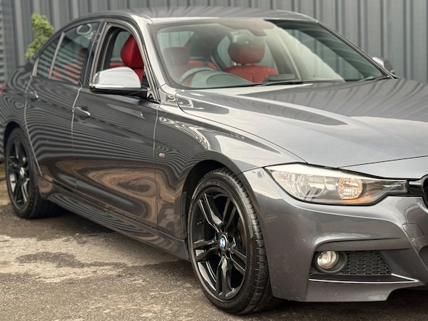 Used BMW 3 Series 2015 for sale - 75548549: Photo 25