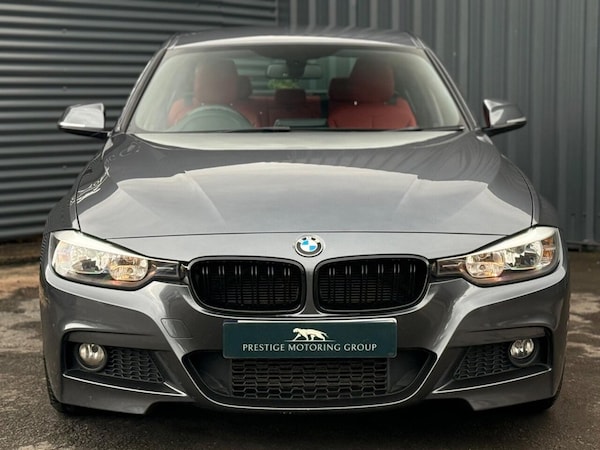 Used BMW 3 Series 2015 for sale - 75548549: Photo 28