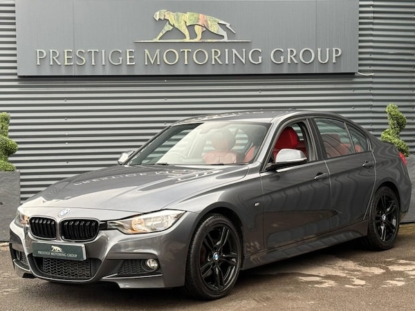 Used BMW 3 Series 2015 for sale - 75548549: Photo 30