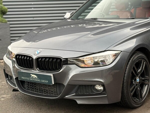 Used BMW 3 Series 2015 for sale - 75548549: Photo 31