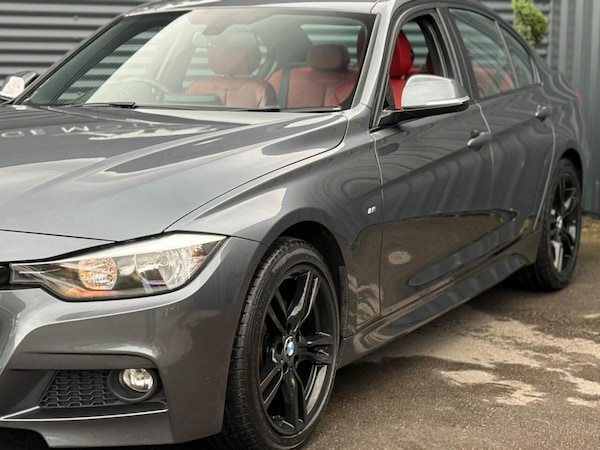 Used BMW 3 Series 2015 for sale - 75548549: Photo 32