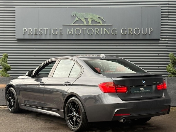 Used BMW 3 Series 2015 for sale - 75548549: Photo 34