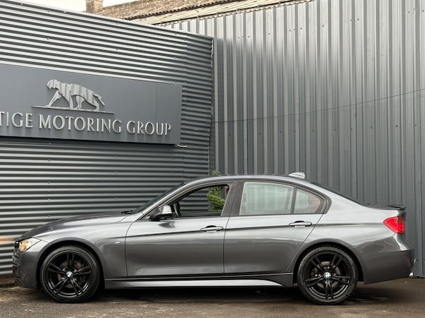 Used BMW 3 Series 2015 for sale - 75548549: Photo 36