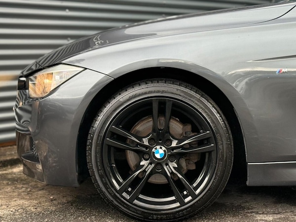 Used BMW 3 Series 2015 for sale - 75548549: Photo 37