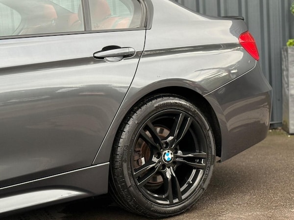 Used BMW 3 Series 2015 for sale - 75548549: Photo 38