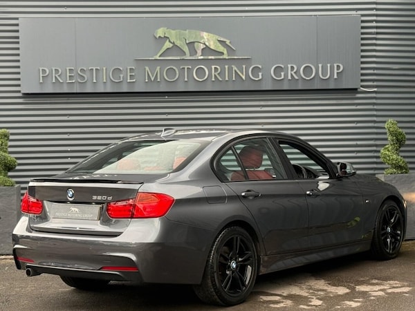 Used BMW 3 Series 2015 for sale - 75548549: Photo 39