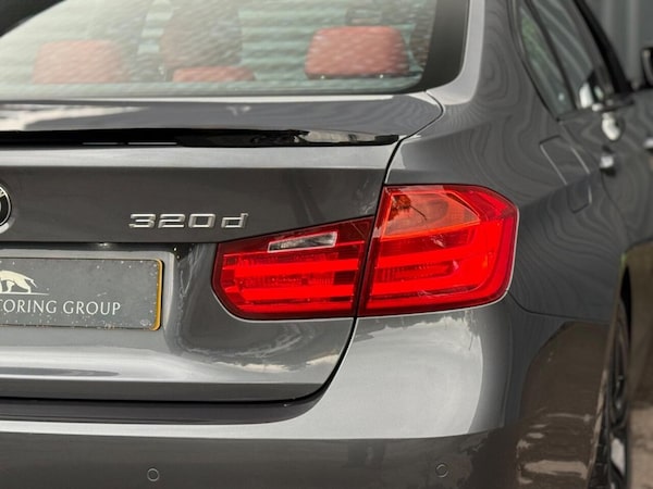Used BMW 3 Series 2015 for sale - 75548549: Photo 42