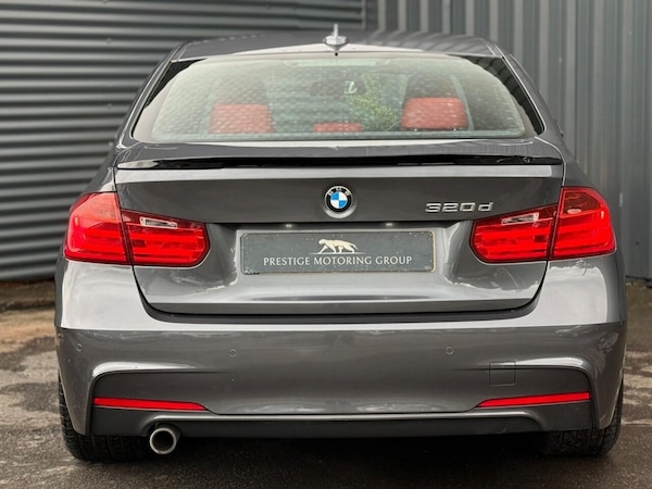 Used BMW 3 Series 2015 for sale - 75548549: Photo 43