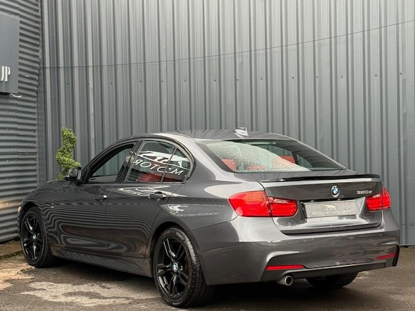 Used BMW 3 Series 2015 for sale - 75548549: Photo 44