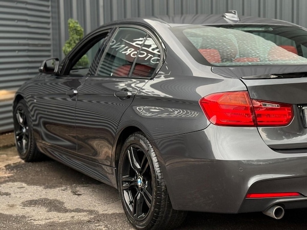 Used BMW 3 Series 2015 for sale - 75548549: Photo 46