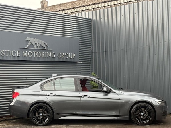 Used BMW 3 Series 2015 for sale - 75548549: Photo 5