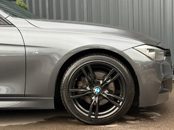 Used BMW 3 Series 2015 for sale - 75548549: Photo 6