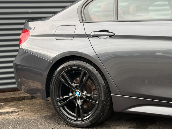 Used BMW 3 Series 2015 for sale - 75548549: Photo 7