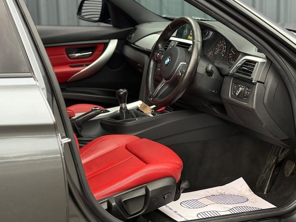 Used BMW 3 Series 2015 for sale - 75548549: Photo 8