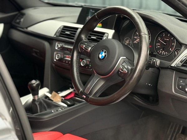 Used BMW 3 Series 2015 for sale - 75548549: Photo 9