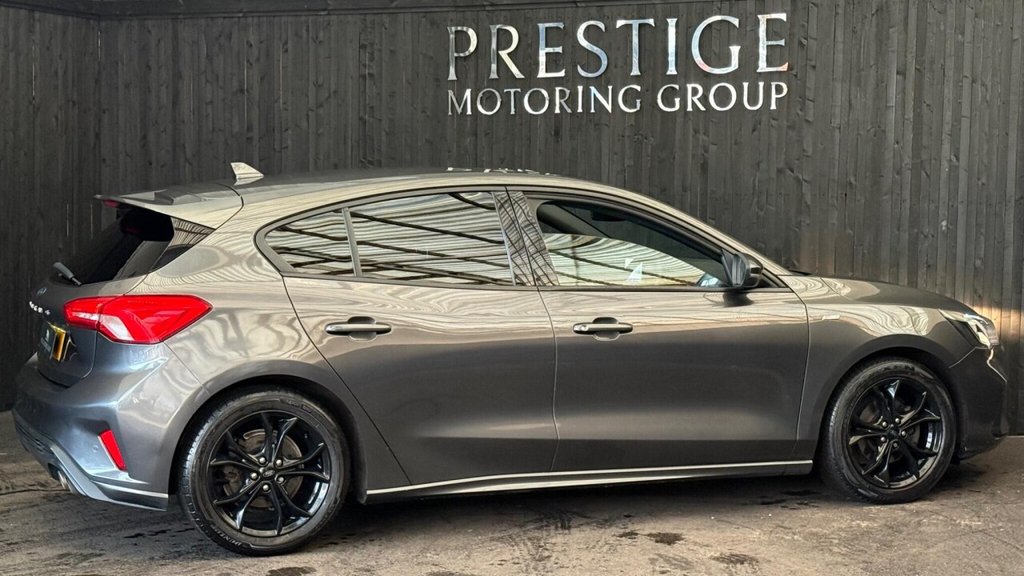 Used Ford Focus 2019 for sale - 78186784: Photo 13