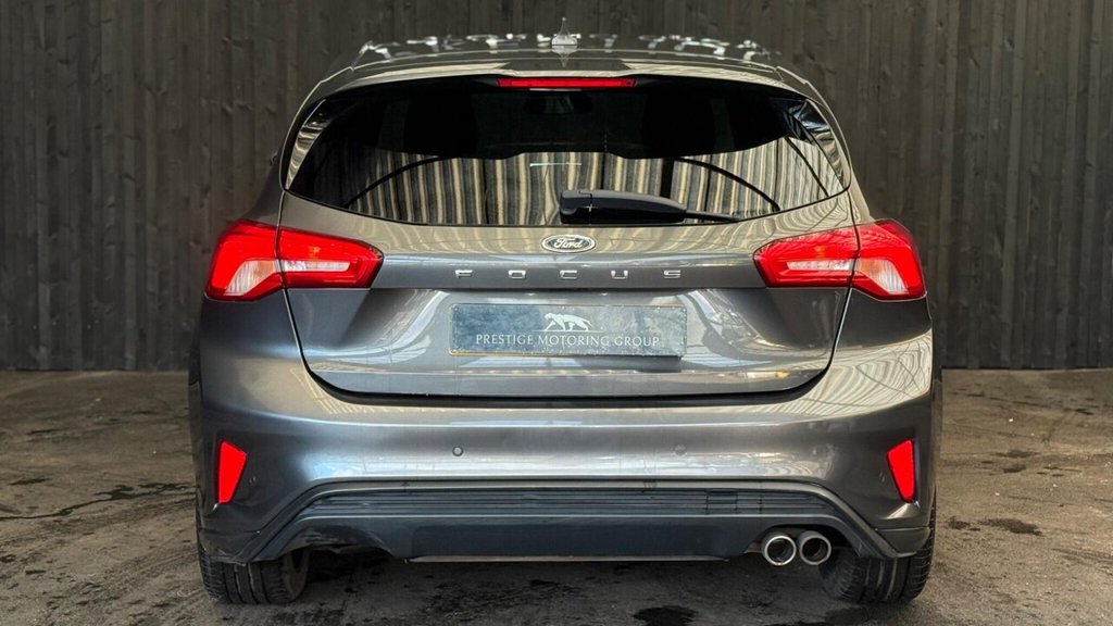 Used Ford Focus 2019 for sale - 78186784: Photo 14