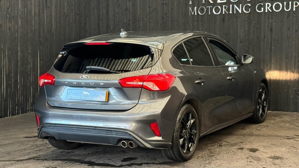 Used Ford Focus 2019 for sale - 78186784: Photo 15