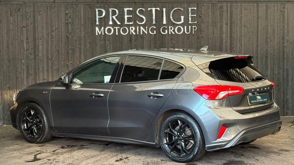 Used Ford Focus 2019 for sale - 78186784: Photo 16