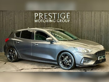 Used Ford Focus 2019 for sale - 78186784: Photo