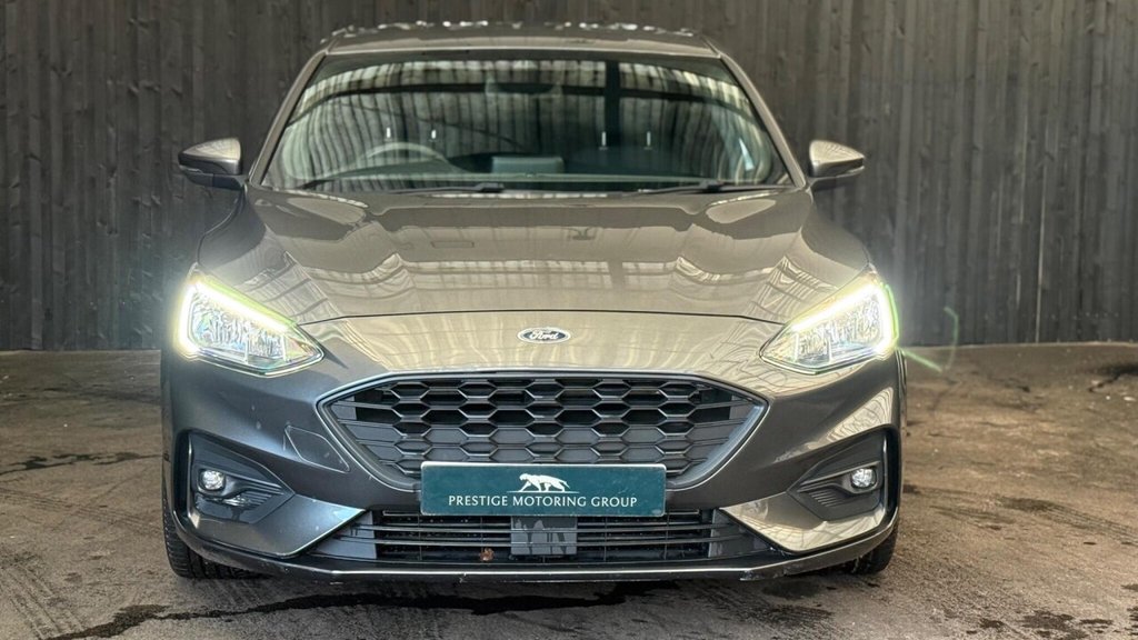 Used Ford Focus 2019 for sale - 78186784: Photo 5