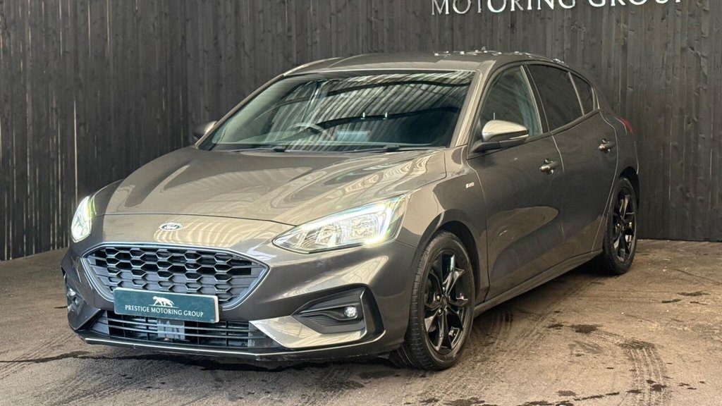 Used Ford Focus 2019 for sale - 78186784: Photo 6
