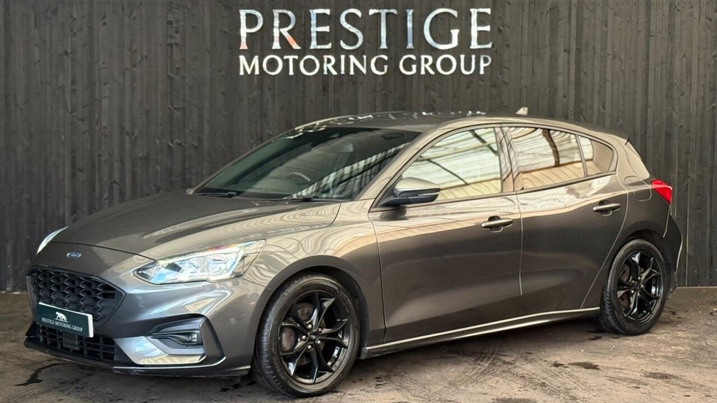 Used Ford Focus 2019 for sale - 78186784: Photo 7