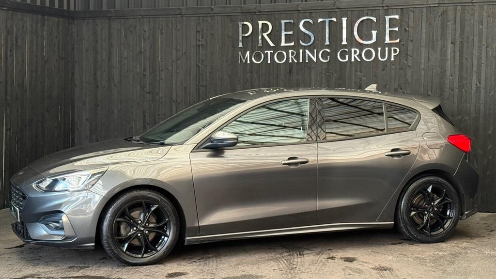 Used Ford Focus 2019 for sale - 78186784: Photo 9