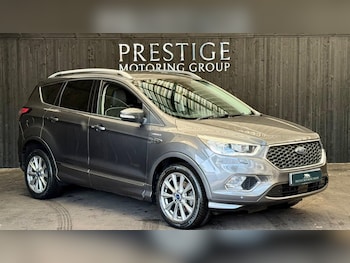 Used Ford Kuga 2019 for sale - 79530131: Photo