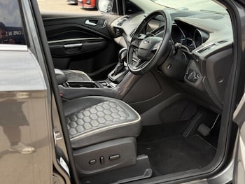 Used Ford Kuga 2019 for sale - 79530131: Photo